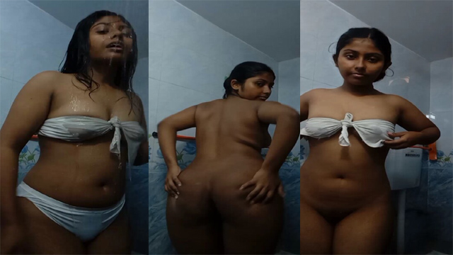 Bengali Horny Girl Showing – Asshole Bathing Video No ads Watching Free