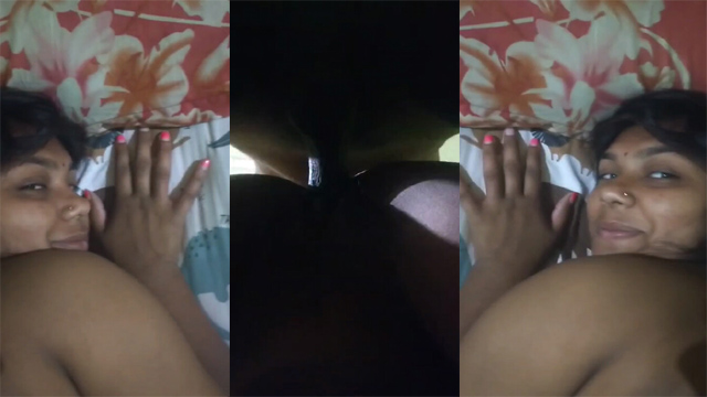 Hot Ass Girl Gets Her Ass Fucking Video