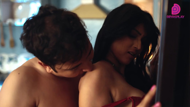 Ghoonghat Part 2 Ep 5 2025 – Hindi web Series Dzyreplay Free Watch Now