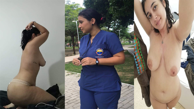 Innosent Maria Indian Nurse Nude Mms Video