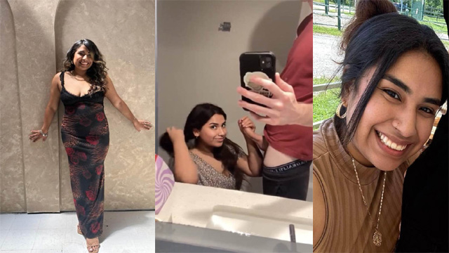 Viral Neighbor Busty Bhabhi – Deep Blowjob & Pussy