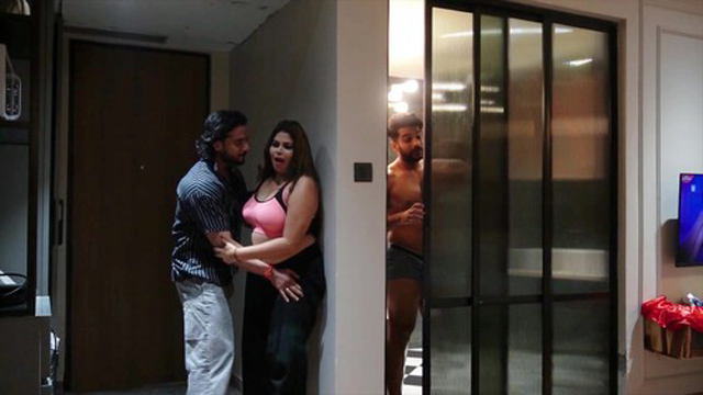 Latest Preeti Puneet Threesome P2 – Viral App Content