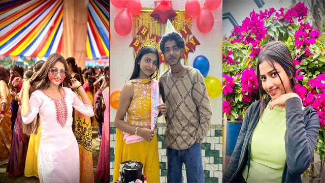 Shofik & Sonali Viral Mms Videos – Palli Gram Tv – Part 2