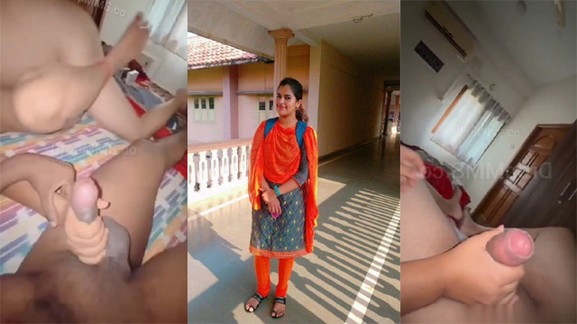 Telugu Cuckold Wife – Fucking and Bull Sija