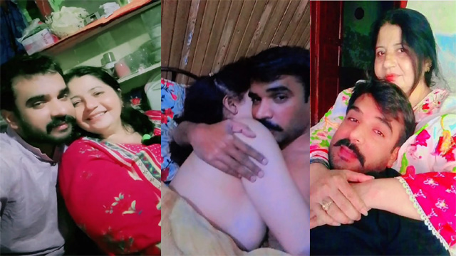 Milf Teacher Bhabhi Affair – Young Devar Fuck Video