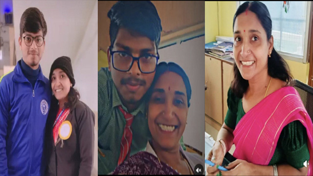 Teacher Affair with Student Nude – Showing Pussy In Vc