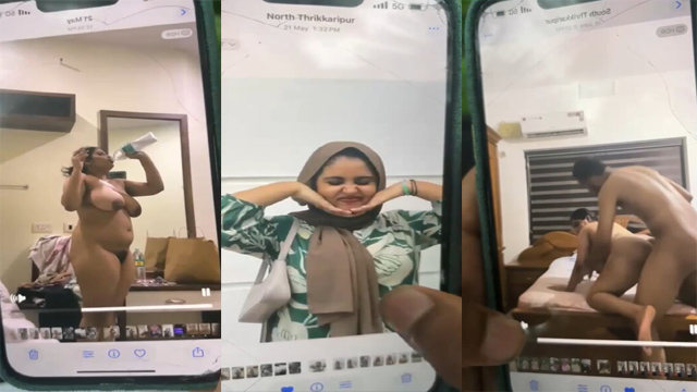 Mallu Chubby Girl Leaked Fucking Different