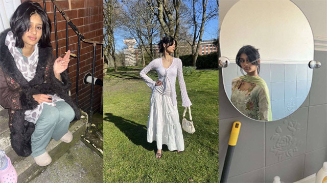 Hot Babe Blowing Foreign Bf & Getting Her Ass Grabbed Liked Pron