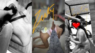 Horny Babe Cochin Cuck Couple BJ Bondage Viral Free Videos