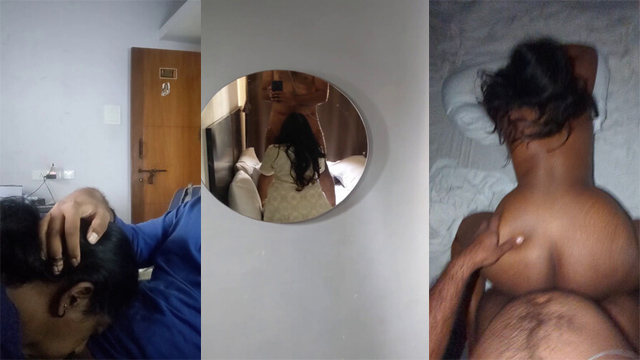 Bangalore Brahmin Manager – Telugu junior Office Girl Sex