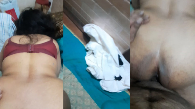 Cheating Tuition Teacher Mms – Fucking After Class New Update Online