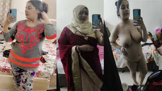 Desi Big boob Indian Tanker Wife Old+New Update Sex
