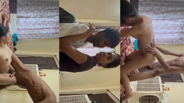 Slim Indian Gf Deepthroat Blowjob – And So Hard Painful Fucking Viral Watch