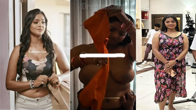 Bharti Jha Real Life Romance Liked Mms