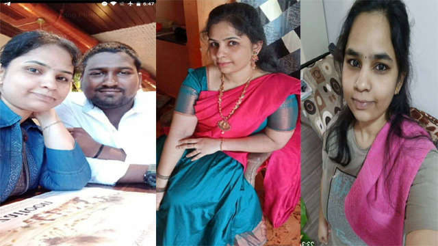 Beautiful Wife Boobs Showing on Videocall Maal Sex MMS