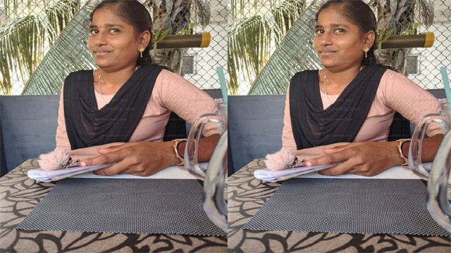 Slim School Babe Getting Fucked – Nobody At Home