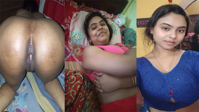 Young Married Wife Fucking – At Night Husband Trying Anal Liked Video