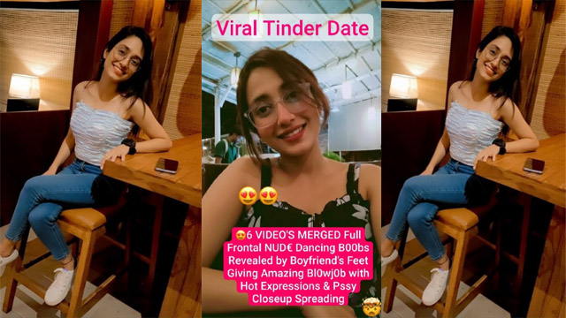 Desi Girl Exclusive Dancing by Boyfriend – Giving Amazing Blowjob with Hot Video