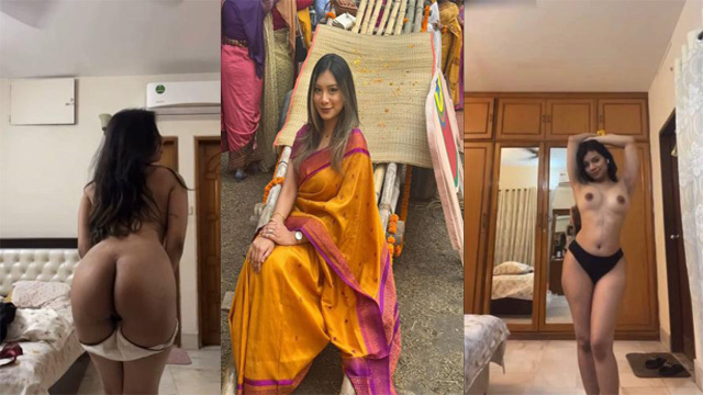 Sexy Bengali Babe Showing BJ Update Chudai