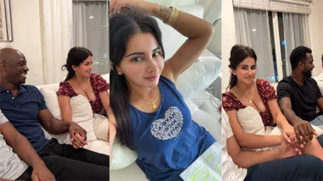 Meeti Kalher Fucked Red Saree –  App Content