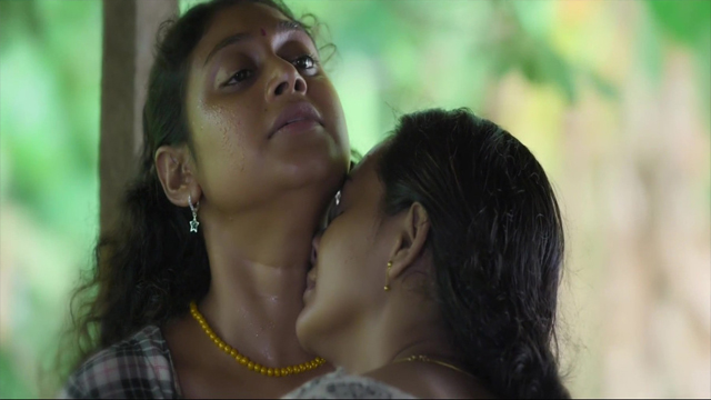 Janaki Sudheer Steamy Erotic Scenes – Holy Wound Spreading