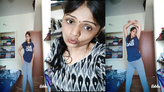 My Neighbour Young Aunty Dancing Fucking HD