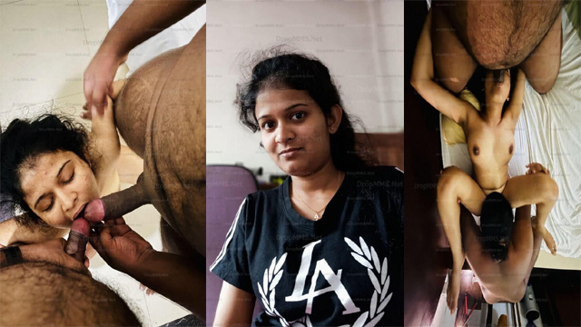 Beautiful Horny Wife Threesome Viral Mms