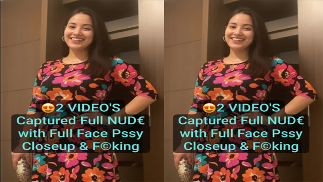 IT Girl Viral Captured Boyfriend – Closeup Rubbing & Fucking HD