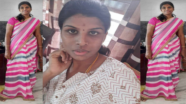 Telugu Wife Doggy Style Fucking HD Video