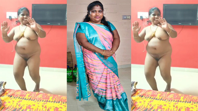 Tamil New Aunty – Chennai Sathish series Group Sex Leak