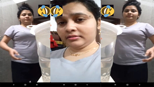 Bengali Hot Young Mom Affair – Showing Fingering Video