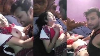 Indian Cheating Bhabhi Affair Fucking Video HD