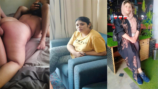 Pakistani Coworker Fucked – Behind Hard Threesome Viral Free Mms