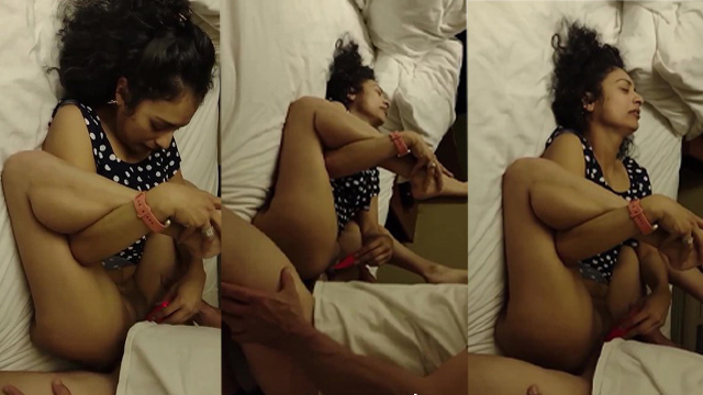 Sexy Bhabhi Affair – Fucked By Husband Boss