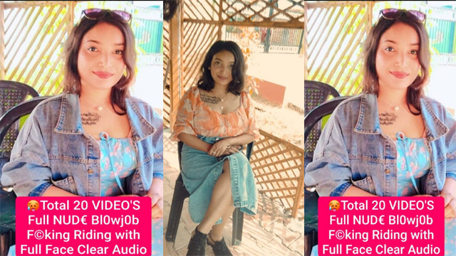 Horny Desi Model Latest – Most Exclusive Blowjob Hard – Fucking And Riding Watching