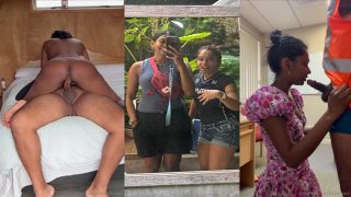 Indian Veronika Aka Exotic Rani Sister of Mia Z