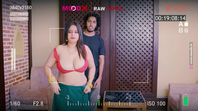 Tan Tana Tan E 1 – 2025 Raw Tape Web Series – MoodX