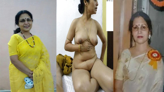 Principal Mom New Leaked Full Scandal Sex Video