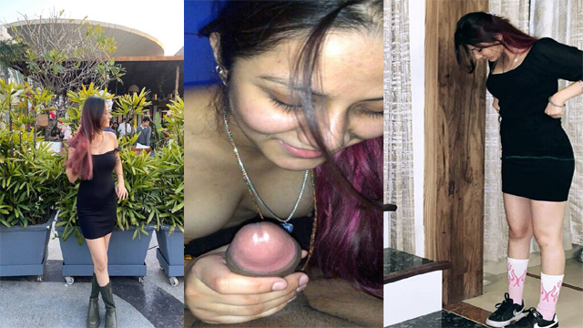 Indian Beautiful Girl Sucking – Dick Hard Fucking Viral Video