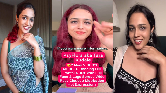 Tara Kudale Exclusive Frontal – Pssy Closeup Mstrbation HD