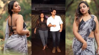 Tamil Star Suriya Prabha Fucking MMS