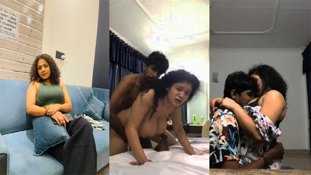 Curly Busty Indian Hot Girl – Hard Fucked in Many Ways Viral Free Watch