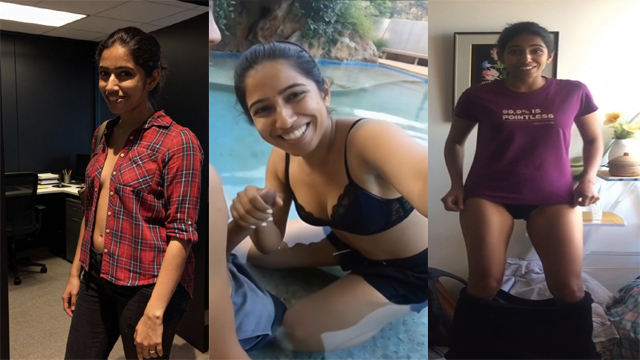 Desi Babe Nudes And – Passionate Interaction Viral Free Mms Watch