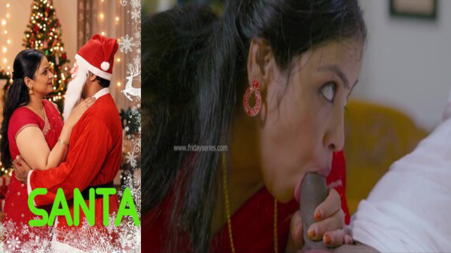 Santa 2025 Malayalam Uncut – Fridayseries Watch Now