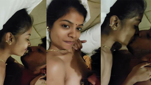 Tamil Hot Girl Gets Her Sucked – Passionately By Boyfriend Free Watching