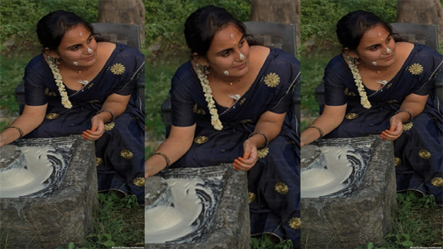 Tamil Twitter Fame Ranjini Paid – Getting Fucked Mms