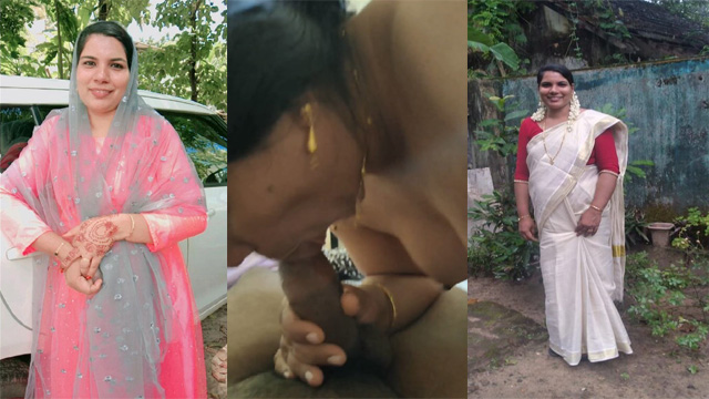 Mallu Milf Chechi Lying on Bed Xxxx Mms