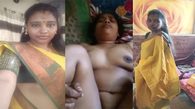 Tamil Aunty Leaked Affair – Nude Fucked Video Free