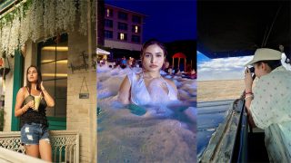 Model Sharmistha Sarkar – Bongonaari  Onlyfans Videos