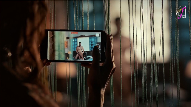 Ehsaas Part 2 – 2025 Uncut Web Series – Feelapp Originals